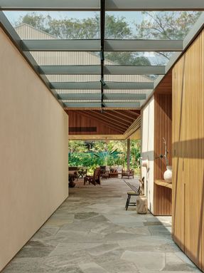 PAB House