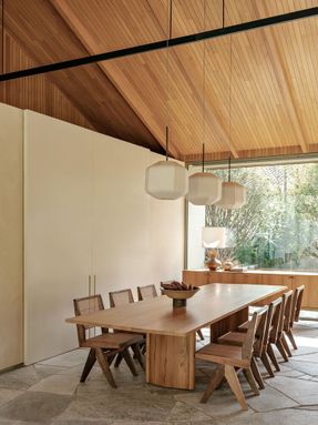 PAB House