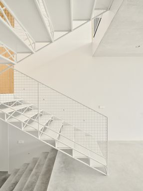Steel House