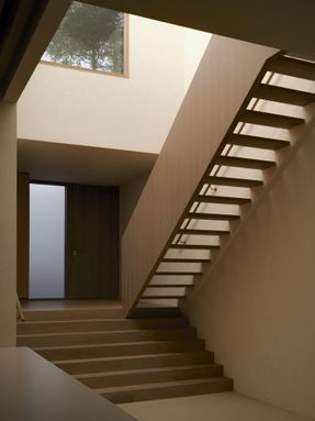 Junction Semi House
