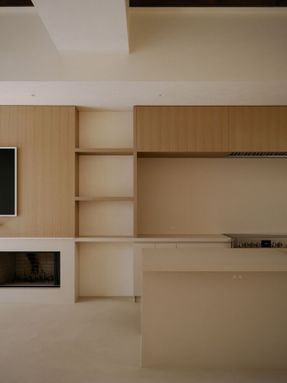 Junction Semi House