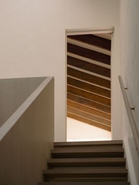 Junction Semi House