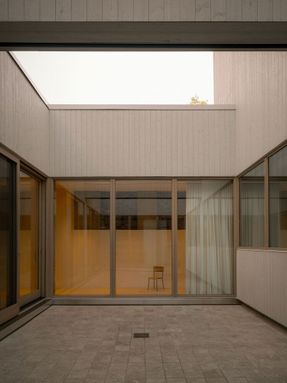 Junction Semi House
