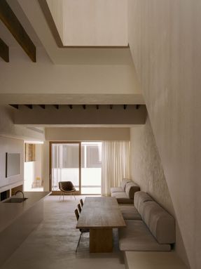 Junction Semi House