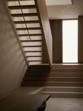 Junction Semi House
