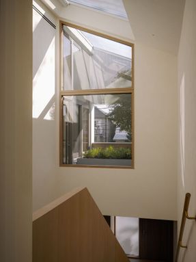Junction Semi House