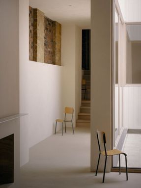 Junction Semi House