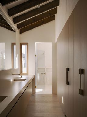 Junction Semi House