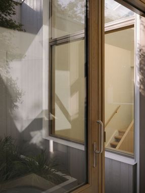 Junction Semi House
