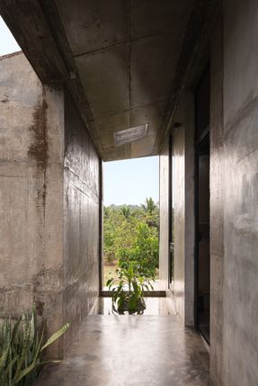 Bhavati House