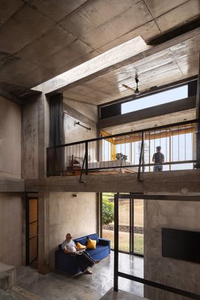 Bhavati House