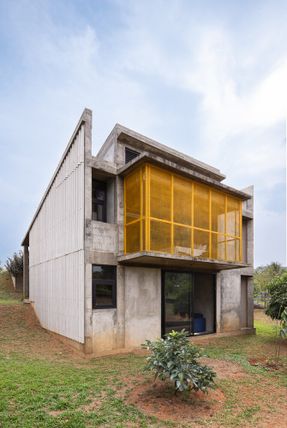 Bhavati House