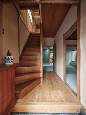 Itabashi House
