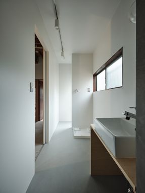Itabashi House