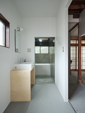 Itabashi House