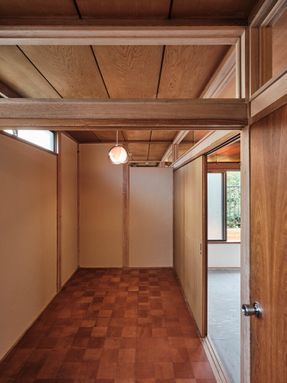 Itabashi House
