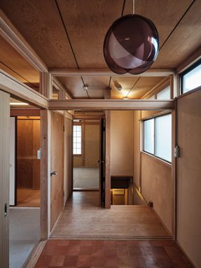 Itabashi House