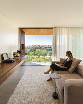 JF Residence