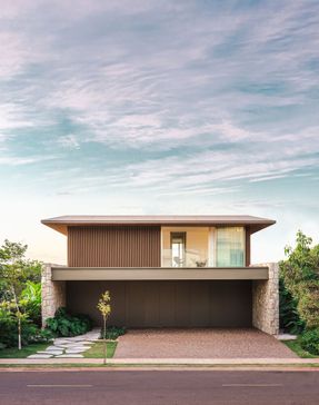 JF Residence