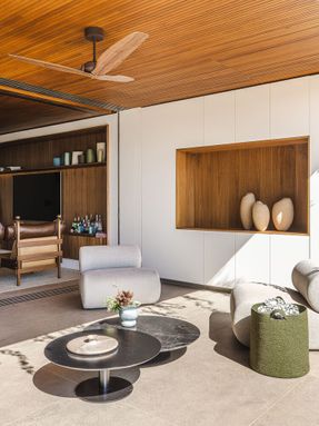 JF Residence