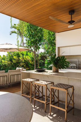 JF Residence