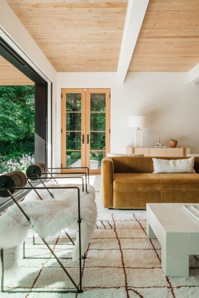 Lake Lydiard Home