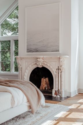 Lake Lydiard Home