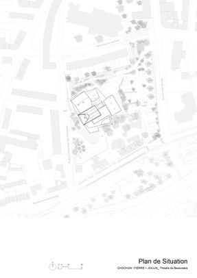 Regional Theater Of Beauvaisis