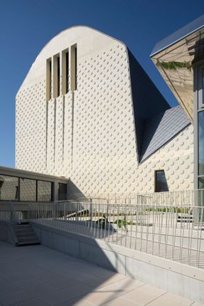 Regional Theater Of Beauvaisis