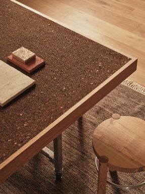 SALT Workspace