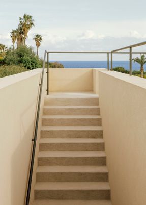 Patio House