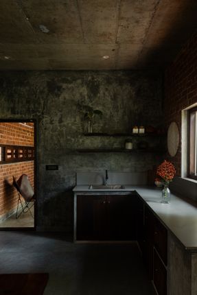 Of Trees and Gods and Mud House