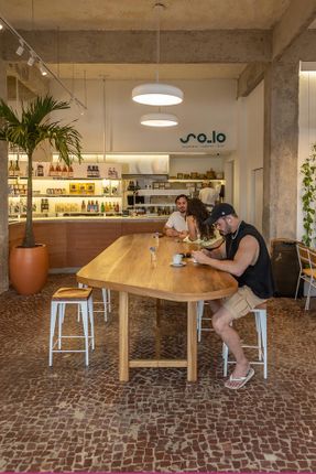 Café So_lo _ Copacabana