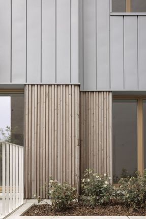 Grande Haie Social Housing