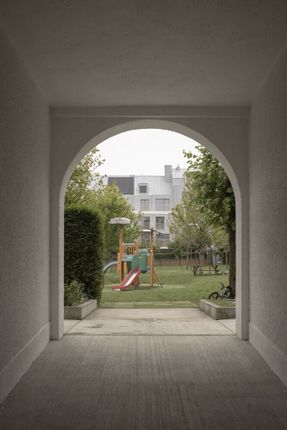 Grande Haie Social Housing