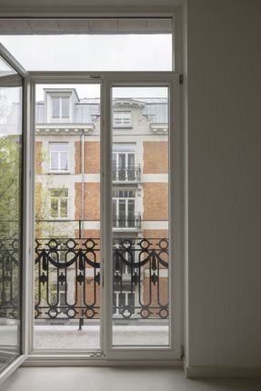Grande Haie Social Housing