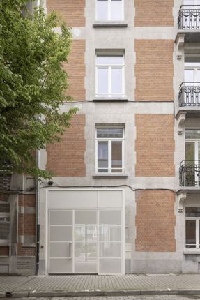 Grande Haie Social Housing