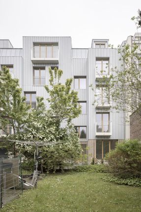 Grande Haie Social Housing