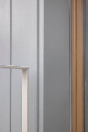 Grande Haie Social Housing