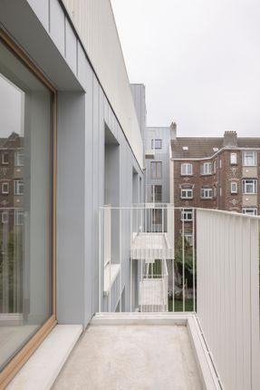 Grande Haie Social Housing