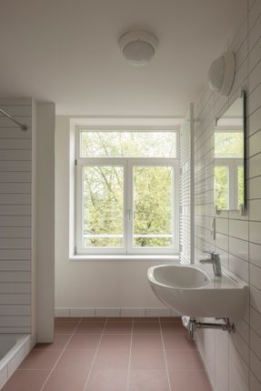 Grande Haie Social Housing