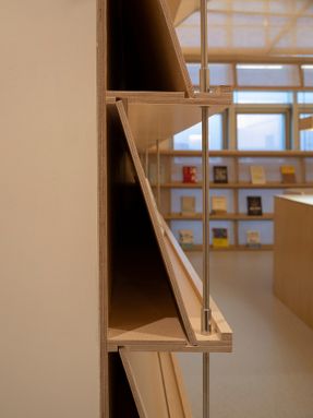 Yixing Study Space