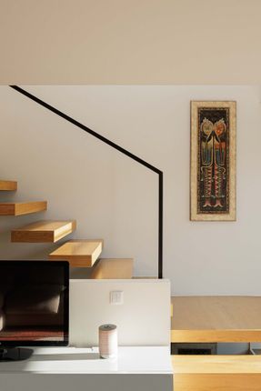 PI House