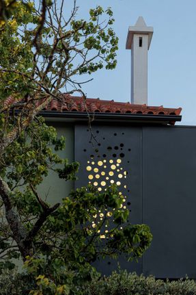 PI House
