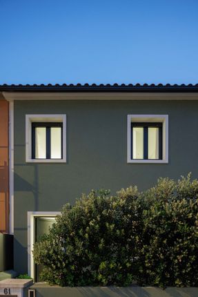 PI House