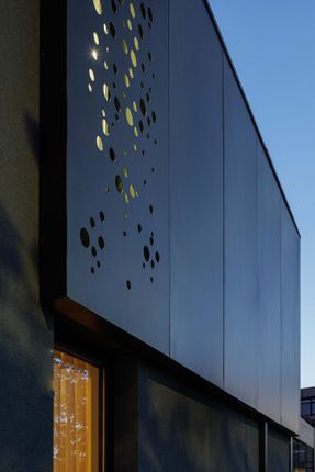 PI House