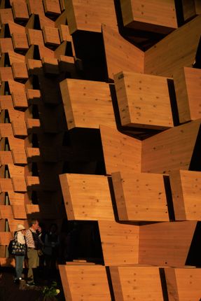 Poland Pavilion Expo 2025 Osaka