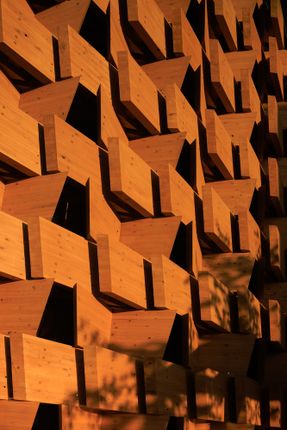 Poland Pavilion Expo 2025 Osaka