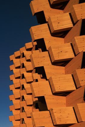 Poland Pavilion Expo 2025 Osaka