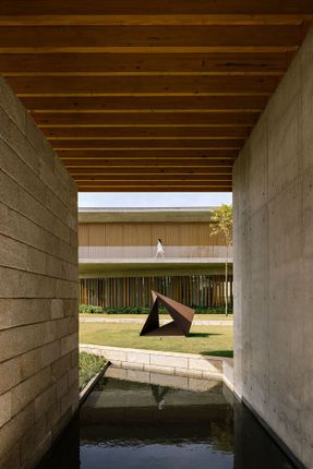 Bosque House